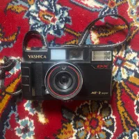 دوربین سالم قدیمی