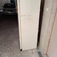 یخچال ساده|یخچال و فریزر|رشت, صفاری|دیوار