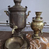 سماور قدیمی