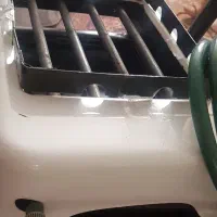 کباب پز گازی