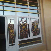 ویلایی با 240 متر زیربنا در خیابان شهید قادربخش