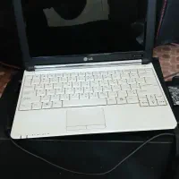 مینی لب تاب ال جی|رایانه همراه|شاهرود, |دیوار