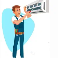 نصب و تعمیر کولرگازی