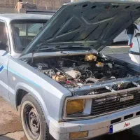 مزدا۲۰۰۰ دوگانه فابریک