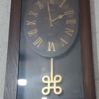 ساعت دیواری