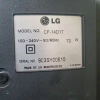 تلویزیون قدیمی|تلویزیون و پروژکتور|تهران, خاوران|دیوار