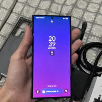 Samsung s24 ultra 256g|موبایل|رشت, رشتیان|دیوار