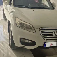 لیفان x60دنده ای مدل۱۳۹۴هیلمنی درحدصفرکمپانی