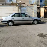 پژو 405 GLX - دوگانه سوز CNG، مدل ۱۳۸۴