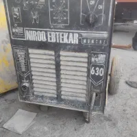 دستگاه جوش 630ریکتی فایر 630امپرنیرو ابتکار