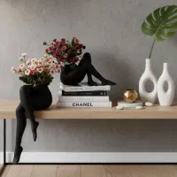 مجسمه مدرن جدید