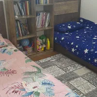 فروش آپارتمان ۷۵ متری ۲ خوابه طبقه ۴ در قائم|فروش آپارتمان|مشهد, کوی المهدی|دیوار