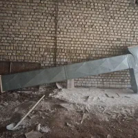 کانال کولر آبی