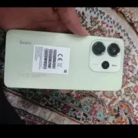 شیائومی Redmi Note 14 با حافظهٔ ۲۵۶ گیگابایت|موبایل|اندیمشک, |دیوار