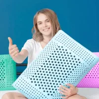 بالش طبی مدل هوا تراپی|رختخواب، بالش، پتو|تهران, تجریش|دیوار