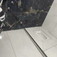 خانه تازه ساخت