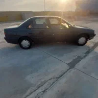 پژو 405 مدل 84