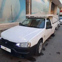 آریسان مدل 99 بیرنگ دوگانه کارخانه و کم کار