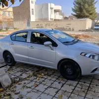 فروش برلیانس h230 مدل ۹۷