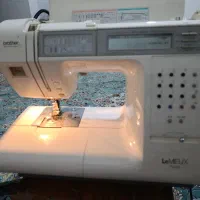 چرخ خیاطی