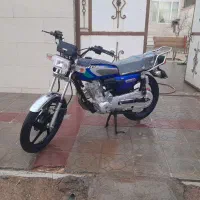 موتور تیزپر در حد صفر