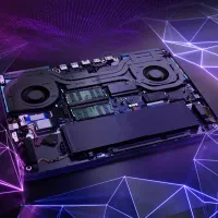 لپتاپ گیمینگ لنوو LOQ i7 13650HX-24GB-rtx 4060-512|رایانه همراه|ارومیه, |دیوار