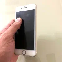 گوشی آیفون 7 گلد|موبایل|اصفهان, کساره|دیوار