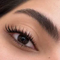 مدل رایگان اکستنشن مژه