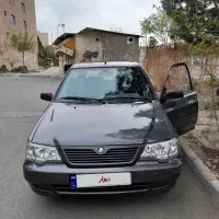 پراید ۱۱۱مدل ۹۷