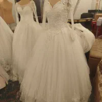 لباس عروس