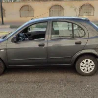 تیبا مدل. 97. بدون. رنگ.|خودرو سواری و وانت|تهران, سجاد|دیوار