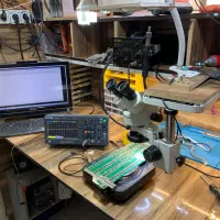 ماینر هشبرد پاور تعمیرات مسیح