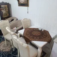 میز نهار خوری