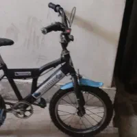 دو عدد دوچرخه سایز 16 و 20