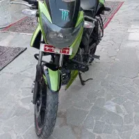 آپاچی 160 مدل 94