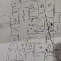 فروش-ساختمان-نیمه-ساز-و-زمین-ملکی