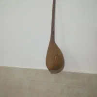 دوتار آموزشی|سازهای سنتی|بجنورد, |دیوار