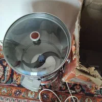 سبزی خرد کن در حد صفر