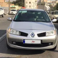 رنومگان ۲۰۰۰ منتاژ،مدل۱۳۹۱ بدون رنگ