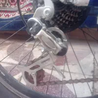 دوچرخه ژردن|دوچرخه، اسکیت، اسکوتر|شیراز, کوشک میدان|دیوار