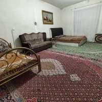 اجاره سویت ویلاباغ فاصله ۵دقیقه از مرکز شهر|اجارهٔ کوتاهمدت ویلا و باغ|سقز, |دیوار