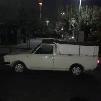 وانت بارپیکان   داخل شهری وتمامی شهرستانهای ایران|خدمات حمل و نقل|بجنورد, |دیوار