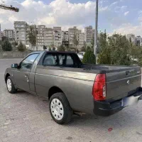 آریسان۲ ، دوگانه سوز کارخانه. مدل ۱۴۰۲ کم کار