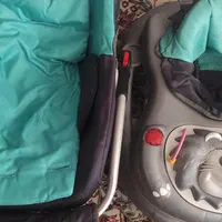 کریر روروئک سرویس خواب
