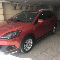 ام وی ام ۳۱۵ مدل ۹۷ لاکچری اکسلنت