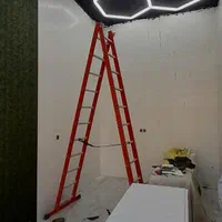 نمایندگی پخش کاغذدیواری هانی دکور در نیشابور|خدمات پیشه و مهارت|نیشابور, راه آهن|دیوار