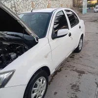 ساینا دوگانه سی ان جی|خودرو سواری و وانت|تربت‌حیدریه, فرمانداری|دیوار