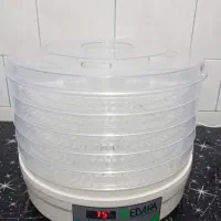 میوه خشک کن|سایر لوازم برقی|لردگان, |دیوار