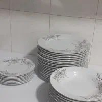 ظروف چینی نفیس