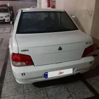 پراید ۱۳۲ مدل ۹۶|خودرو سواری و وانت|تهران, مهرآباد|دیوار